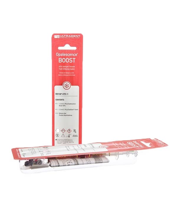 بلیچینگ آفیس اوپال سنس Ultradent- Opalescence Boost